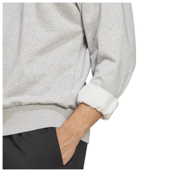 Adidas Ανδρικό φούτερ Feel Cozy Sweatshirts